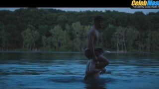 JAMES FRANCO AND CHARLIE CARVER NUDE/SEXY SCREENSHOT 2 IN I AM MICHAEL