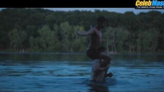 JAMES FRANCO AND CHARLIE CARVER NUDE/SEXY SCREENSHOT 3 IN I AM MICHAEL