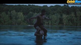 JAMES FRANCO AND CHARLIE CARVER NUDE/SEXY SCREENSHOT 5 IN I AM MICHAEL