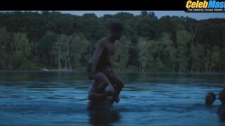 JAMES FRANCO AND CHARLIE CARVER NUDE/SEXY SCREENSHOT 6 IN I AM MICHAEL