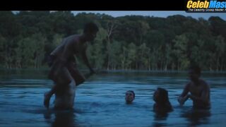 JAMES FRANCO AND CHARLIE CARVER NUDE/SEXY SCREENSHOT 8 IN I AM MICHAEL