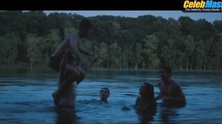 JAMES FRANCO AND CHARLIE CARVER NUDE/SEXY SCREENSHOT 9 IN I AM MICHAEL