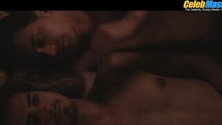 JAMES FRANCO AND AVAN JOGIA NUDE/SEXY SCREENSHOT 5 IN I AM MICHAEL