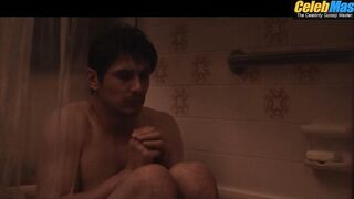 JAMES FRANCO NUDE/SEXY SCREENSHOT 10 IN I AM MICHAEL