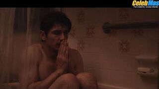 JAMES FRANCO NUDE/SEXY SCREENSHOT 8 IN I AM MICHAEL
