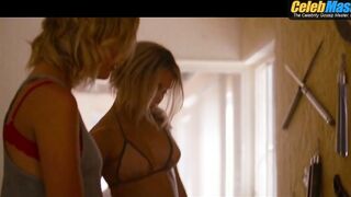 JAMES FRANCO NUDE/SEXY SCENE IN SPRING BREAKERS