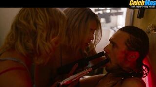 JAMES FRANCO NUDE/SEXY SCREENSHOT 4 IN SPRING BREAKERS