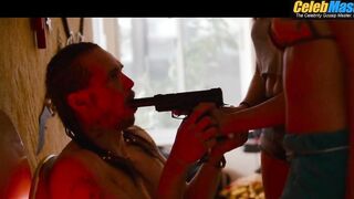 JAMES FRANCO NUDE/SEXY SCREENSHOT 9 IN SPRING BREAKERS