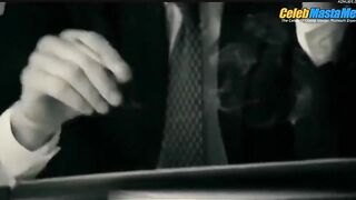 AARON TVEIT AND JAMES FRANCO NUDE/SEXY SCENE IN HOWL