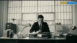 AARON TVEIT AND JAMES FRANCO NUDE/SEXY SCREENSHOT 3 IN HOWL