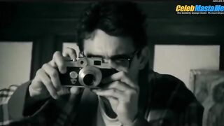 AARON TVEIT AND JAMES FRANCO NUDE/SEXY SCREENSHOT 8 IN HOWL