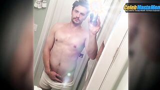 JAMES FRANCO NUDE/SEXY SCENE IN HOT GIRLS WANTED