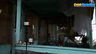 JAMES FRANCO NUDE/SEXY SCENE IN JAMES DEAN