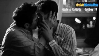 MICHAEL SHANNON AND JAMES FRANCO NUDE/SEXY SCREENSHOT 2 IN THE BROKEN TOWER