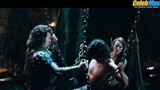 JAMES FRANCO NUDE/SEXY SCENE IN YOUR HIGHNESS