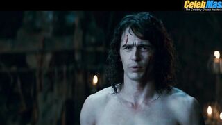 JAMES FRANCO NUDE/SEXY SCREENSHOT 10 IN YOUR HIGHNESS