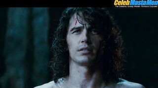 JAMES FRANCO NUDE/SEXY SCREENSHOT 5 IN YOUR HIGHNESS