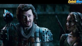 JAMES FRANCO NUDE/SEXY SCREENSHOT 7 IN YOUR HIGHNESS