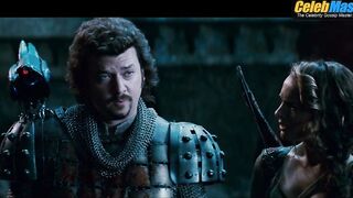 JAMES FRANCO NUDE/SEXY SCREENSHOT 8 IN YOUR HIGHNESS