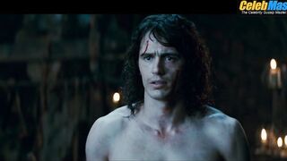 JAMES FRANCO NUDE/SEXY SCREENSHOT 9 IN YOUR HIGHNESS