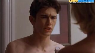 JAMES FRANCO NUDE/SEXY SCENE IN SONNY