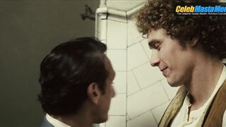 SEAN PENN AND JAMES FRANCO NUDE/SEXY SCREENSHOT 10 IN MILK