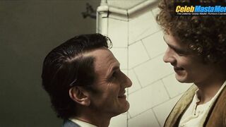 SEAN PENN AND JAMES FRANCO NUDE/SEXY SCREENSHOT 3 IN MILK