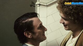 SEAN PENN AND JAMES FRANCO NUDE/SEXY SCREENSHOT 4 IN MILK
