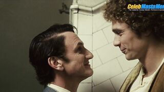 SEAN PENN AND JAMES FRANCO NUDE/SEXY SCREENSHOT 5 IN MILK