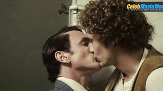 SEAN PENN AND JAMES FRANCO NUDE/SEXY SCREENSHOT 9 IN MILK