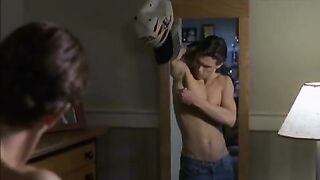 JAMES FRANCO NUDE/SEXY SCENE IN WHATEVER IT TAKES