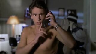 JAMES FRANCO NUDE/SEXY SCREENSHOT 7 IN WHATEVER IT TAKES