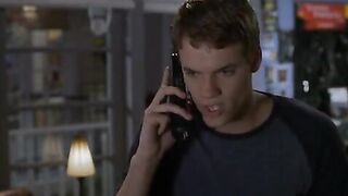JAMES FRANCO NUDE/SEXY SCENE IN WHATEVER IT TAKES