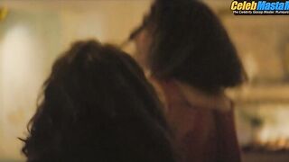 DRIAN DRITON HAYS NUDE/SEXY SCENE IN I LOVE LA