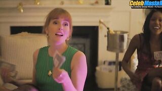 DRIAN DRITON HAYS NUDE/SEXY SCENE IN I LOVE LA