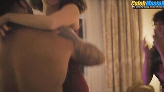 DRIAN DRITON HAYS NUDE/SEXY SCENE IN I LOVE LA