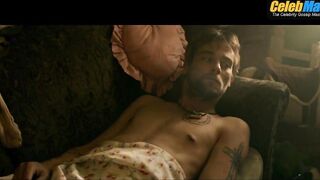 JOE ANDERSON NUDE/SEXY SCENE IN MY FATHER DIE