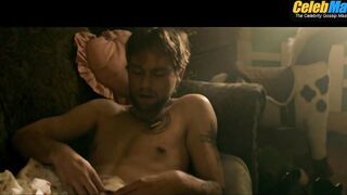 JOE ANDERSON NUDE/SEXY SCREENSHOT 2 IN MY FATHER DIE