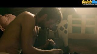 JOE ANDERSON NUDE/SEXY SCENE IN MY FATHER DIE