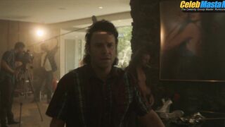 CHRISTOPHE DE COSTER AND GIOVANNI FRANCESCO AND TONY FONTANA NUDE/SEXY SCENE IN PAM & TOMMY