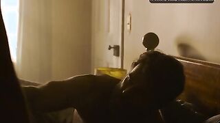 NICK OFFERMAN AND MURRAY BARTLETT NUDE/SEXY SCREENSHOT 3 IN THE LAST OF US