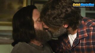 NICK OFFERMAN AND MURRAY BARTLETT NUDE/SEXY SCREENSHOT 2 IN THE LAST OF US