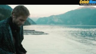 JOE ANDERSON NUDE/SEXY SCENE IN HORNS