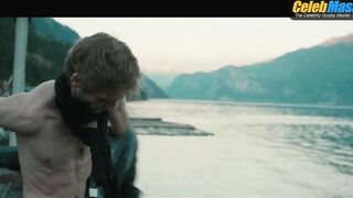 JOE ANDERSON NUDE/SEXY SCREENSHOT 3 IN HORNS
