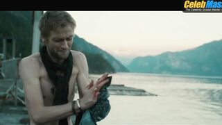 JOE ANDERSON NUDE/SEXY SCREENSHOT 4 IN HORNS