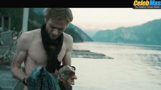 JOE ANDERSON NUDE/SEXY SCREENSHOT 6 IN HORNS