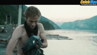JOE ANDERSON NUDE/SEXY SCREENSHOT 7 IN HORNS