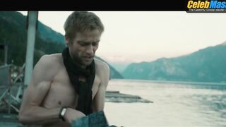 JOE ANDERSON NUDE/SEXY SCREENSHOT 9 IN HORNS
