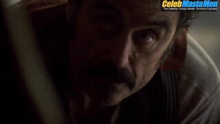 NICK OFFERMAN NUDE/SEXY SCENE IN DEADWOOD
