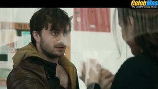 PANOU NUDE/SEXY SCENE IN HORNS